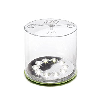 Luci Outdoor Solar Lantern 2.0